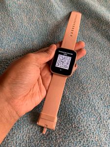 Noise ColorFit Pulse 2 Max Smartwatch