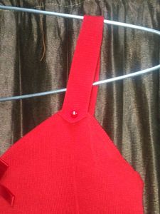 Stylish Crop Top