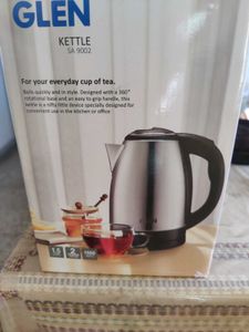 Glen Electric Kettle SA 9002