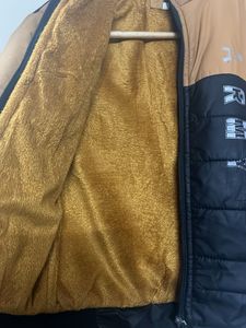 Men's Bomber Jacket (8 to 9 years)