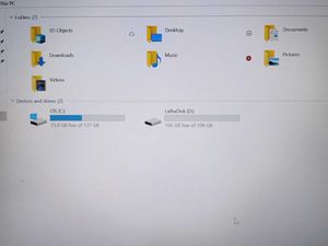 asus laptop
