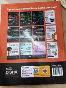 VITEEE 2024 Exam Prep Book