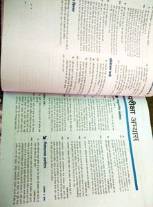 🛑New Class 10 Hindi Arihant All In One Guide