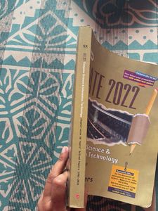 GATE 2022 Computer Science &amp; IT Solved Papers