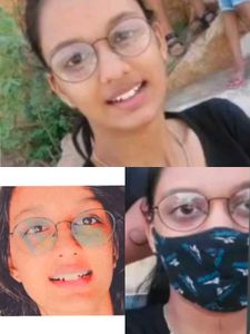 Round Black Wire Frame Glasses