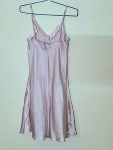 Satin Nighty