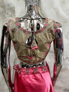 Women Choli Lehengas
