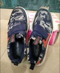 Stylish Boys Shoes