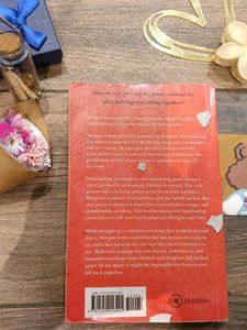 Colleen Hoover "Regretting You" Book