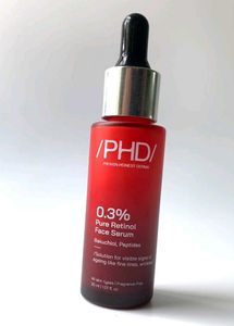 PHD 0.3% Pure Retinol Face Serum