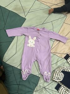 new babyhug sleep suit for your LO