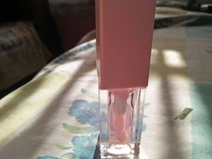 Lip Oil in Colour 💄