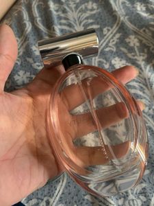 ck sheer beauty