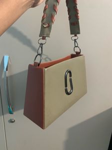 Satchel Bag