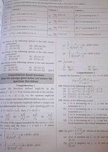MTG JEE ADVANCED MATHEMATICS