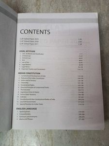 CLAT 2020 Self Study Guide