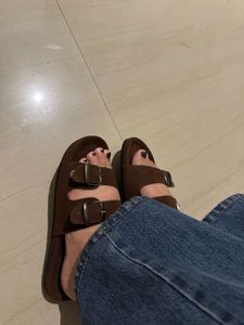 women slipper
