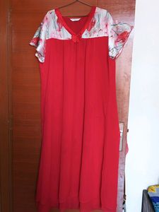 Simple Nighty