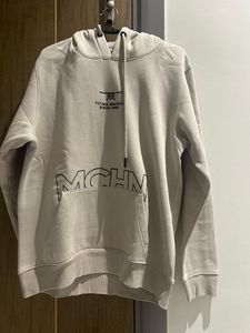 last price Flying Machine Hoodie
