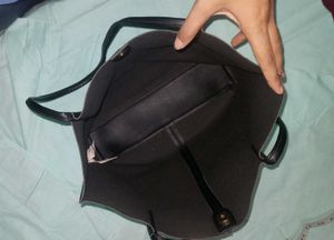 Miniso Tote Bag