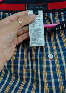 TOMMY HILFIGER Pajama Pants