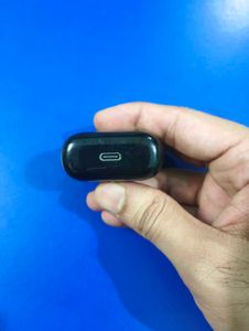 Boat Earbuds