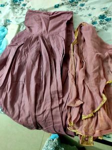 Embroidered Kurta