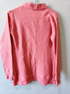 Ladies Sweater