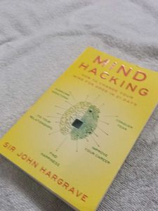 Mind Hacking by Sir John Hargrave