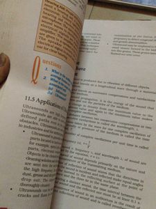 Science Textbook for Class IX