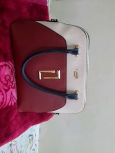Lavie Luxe Handbag