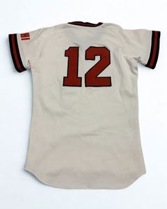 Vintage Baseball Style T-Shirt