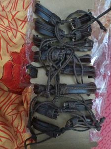 8 Set Of Friend's Bracelet