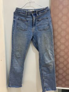 Denim Jeans