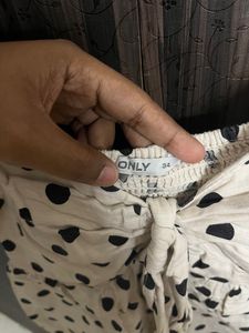 Only Polka Top