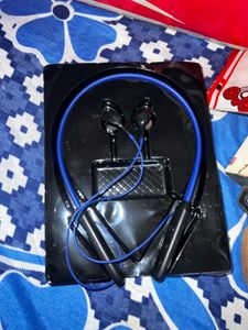 BOAT Neckband D-55