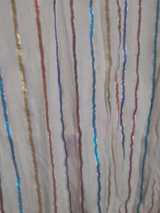 Striped Kurta