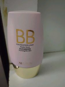 ALOBON BB Foundation Cream