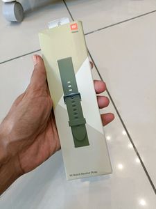 Mi Watch Revolve Strap