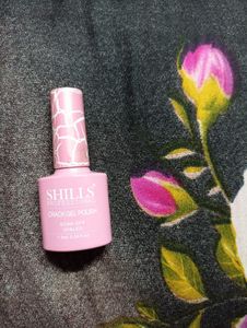 Shills Professional Crack Gel Polish