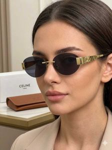 Celine Triomphe Sunglasses
