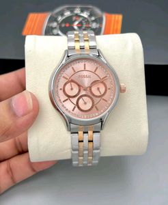 Fossil Stella Women's Valentine SPECIAL WATCH
