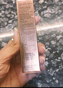 Pilgrim Glitter Lipstick - Shade 02