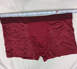 💙 Maroon Boxer Briefs