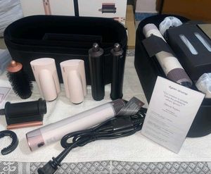 Dyson Airwrap Complete Set