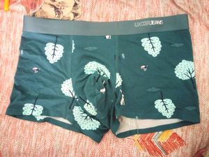 Underjeans innerwear for men