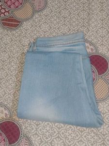 Light Wash Pepe Jeans