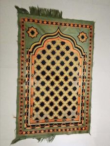 Islamic Prayer Mat