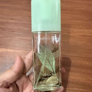 Elizabeth Arden Green Tea Perfume