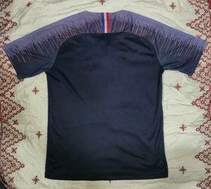 Nike France 2018 Jersey